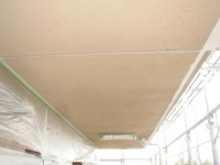 STEP8 塗装工事