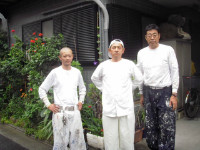 代表挨拶