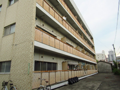 コーポC